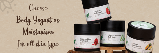 Body Yogurt