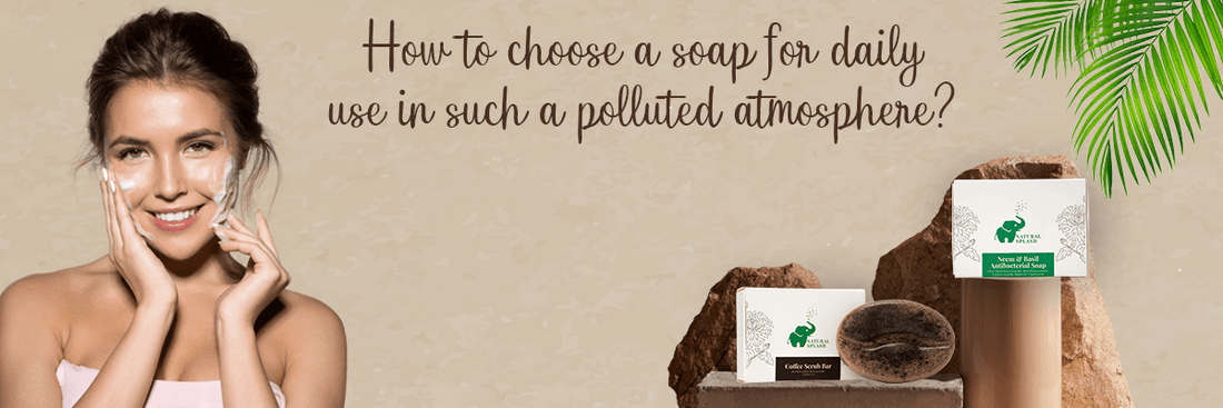 Organic Soap