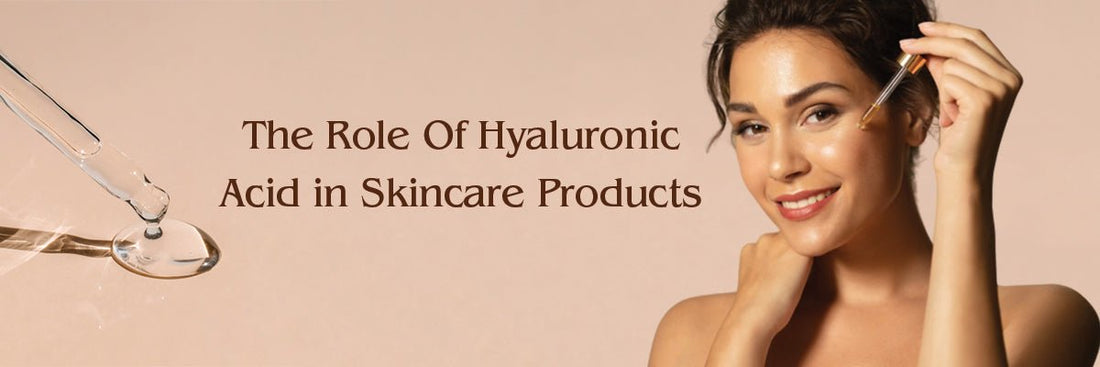 Hyaluronic Acid