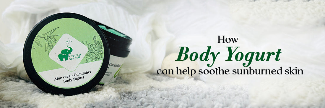 Body Yogurt