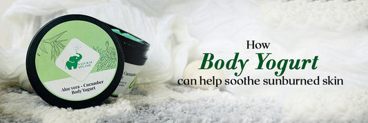 Body Yogurt