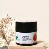 Strawberry - Body Yogurt