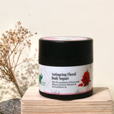 Anti Ageing Floral Body Yogurt