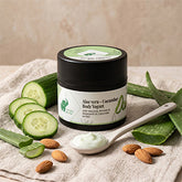 Aloe Vera & Cucumber Body Yogurt