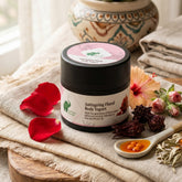 Anti Ageing Floral Body Yogurt
