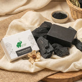 Charcoal Scrub Bar