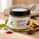 Skin Brightening Scrub