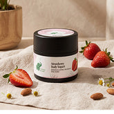 Strawberry - Body Yogurt