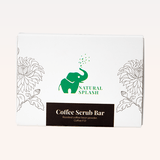 Coffee Scrub Bar