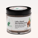 Coffee-Almond Skin Polishing Scrub