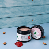 Strawberry - Body Yogurt