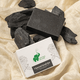 Charcoal Scrub Bar
