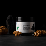 Charcoal Deep Cleansing Scrub