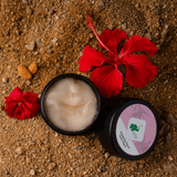 Anti Ageing Floral Body Yogurt