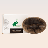 Coffee Scrub Bar