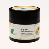 Avocado - Body Butter