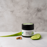 Aloe Vera  & Cucumber Body Yogurt