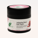 Anti Ageing Floral Body Yogurt