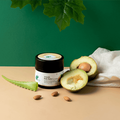 Avocado - Body Butter