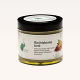 Skin Brightening Scrub