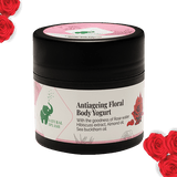 Anti Ageing Floral Body Yogurt
