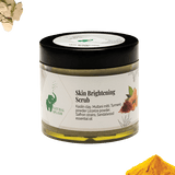 Skin Brightening Scrub