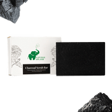 Charcoal Scrub Bar