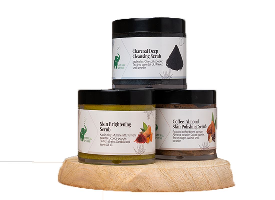 Best Skin Care Products Natural Splash