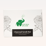 Charcoal Scrub Bar