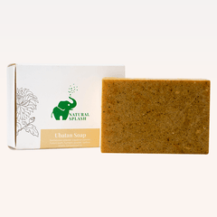 Ubtan Soap