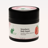Strawberry - Body Yogurt